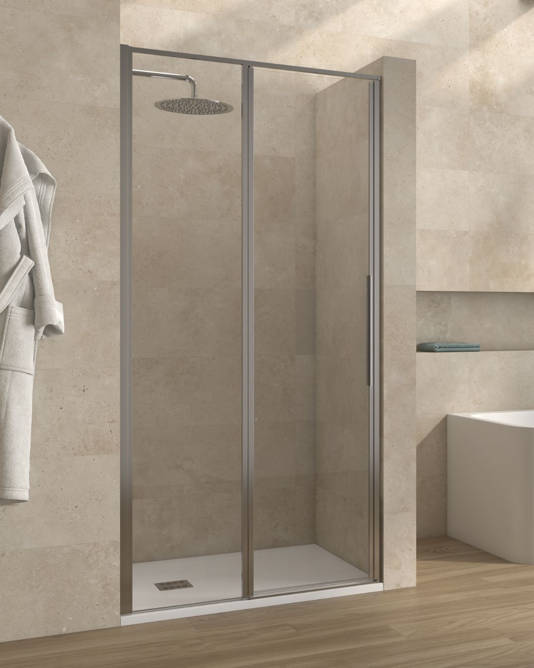 Box doccia collezione Stilo - immagine 2