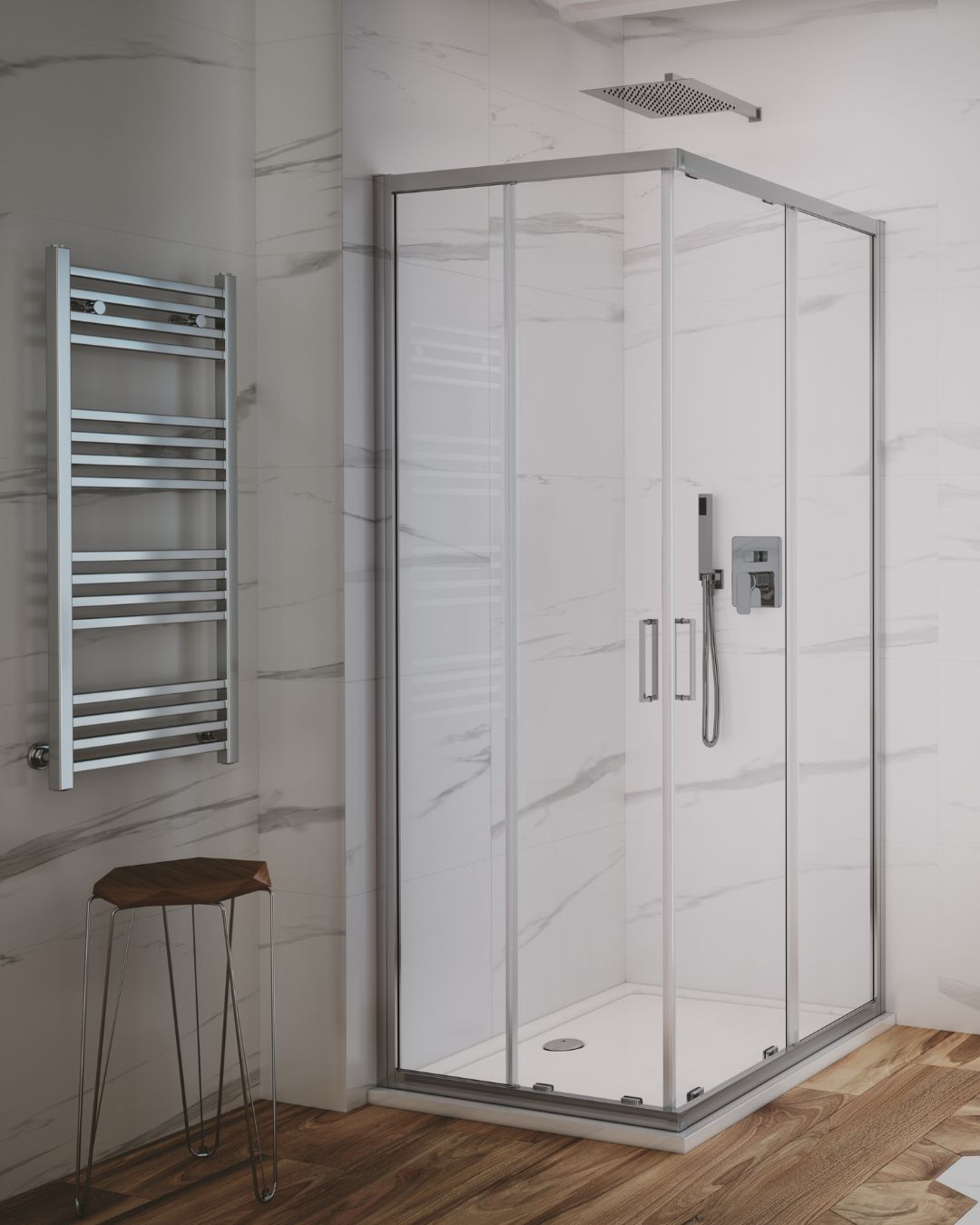 Box doccia collezione Super